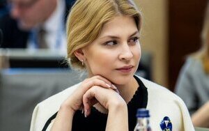 Стефанишина о соглашении с США