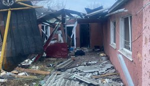 Росіяни за добу атакували 12 населених пунктів на Харківщині: 8 людей постраждали, є руйнування. ФОТОрепортаж