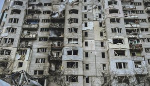 What is happening in Kupiansk? DeepState explains