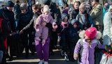 сумщина,війна,евакуація