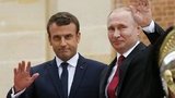 "Увертюри" Макрона на адресу Путіна можуть привести до зменшення тиску на Росію: для України склалася "підвішена" ситуація, - Волкер