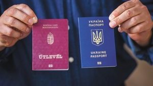 Венгрия массово забирает обратно паспорта, ранее розданные на Закарпатье, - Москаль