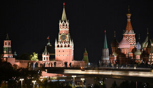 кремль