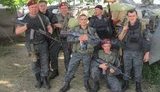 Останній блокпост
