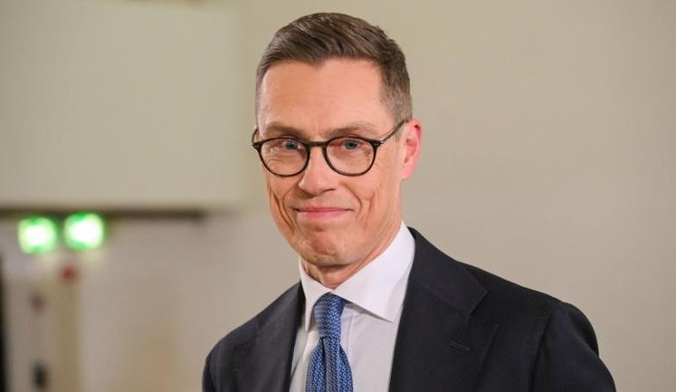 Послаблення санкцій США проти російської нафти завдає великої шкоди, - Стубб