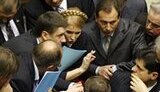УКРАИНСКИЕ ХРОНИКИ. АТАКА КЛОНОВ ПРОТИВ ЗАГУЛА ДЕМБЕЛЕЙ. (РИА Новости)