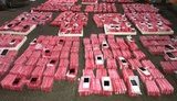 7 тыс. незаконно ввезенных мобильных телефонов выявлены в "Борисполе", - ГФС. ФОТО