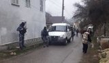 Оккупанты с утра нагрянули с обысками в дома 7 крымских татар в Бахчисарае. ВИДЕО+ФОТОрепортаж
