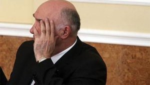 В Секретариате Ющенко уже придумали, как убрать Стельмаха?