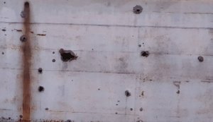 Удар по порту Измаила: дроны повредили инфраструктуру и судно