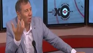 "Друг, давай определимся, что у нас все нормально", - кремлевский политолог Марков о том, как бы жил с геем на подводной лодке. ВИДЕО