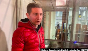 Лідера антивакцинаторів Стахіва лишили під вартою