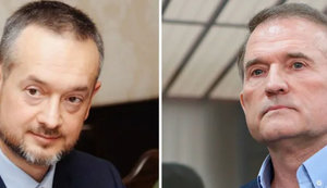 Топ-менеджера времен Януковича Кузяру экстрадировали в Украину и арестовали, так как он свидетель по делу Медведчука, - СМИ