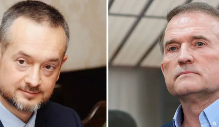 Топ-менеджера времен Януковича Кузяру экстрадировали в Украину и арестовали, так как он свидетель по делу Медведчука, - СМИ