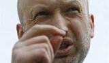 Турчинов: &amp;quot;Батькивщину&amp;quot; тотально снимают с выборов