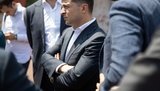 На "Миколаївському суднобудівному заводі" за дорученням Зеленського погасили борги із зарплат, - пресслужба президента
