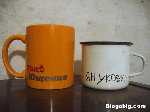 Украинский выбор