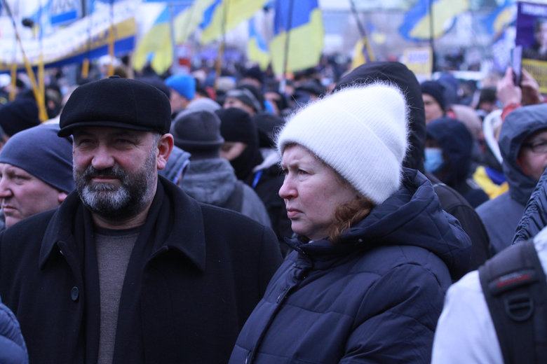 Зустріч Порошенка в аеропорту Київ 16
