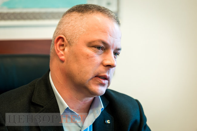 Нардеп з ЄС Михайло Забродський: Говорячи про справу вагнерівців, Слуги народу оперують такими поняттями, як загроза імпічменту, розуміючи, до чого може призвести з’ясування усіх обставин 01