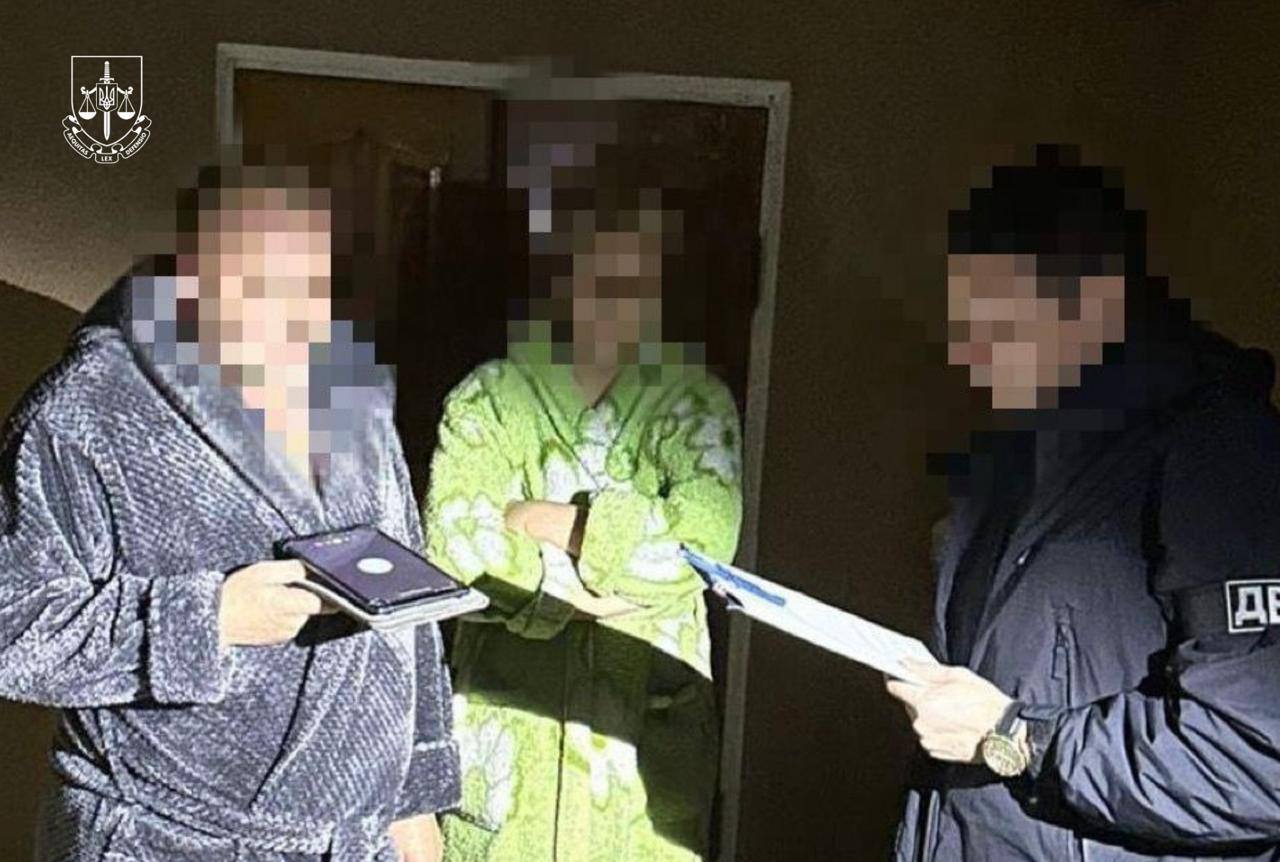 В 211 бригаді знущалися над воїнами | Цензор.НЕТ