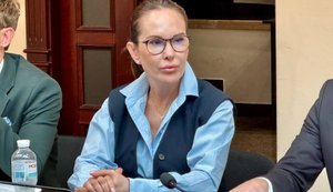 Ірині Мудрій обирають запобіжний захід