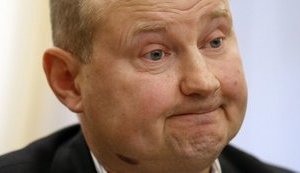 ВАКС продовжив цілодобовий домашній арешт Чаусу до 14 грудня
