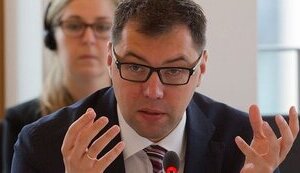 Россия после войны должна пройти денацификацию по немецкому образцу, – посол Украины Макеев