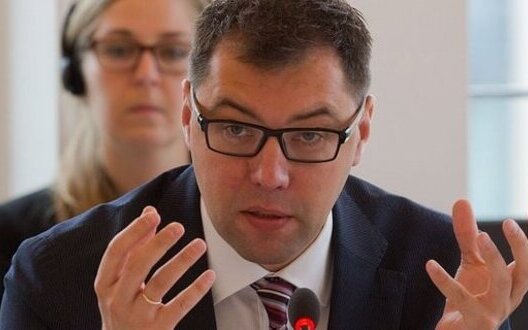 Ambassador Makeiev on NABU and SAPO: Germany will not ignore anti-corruption risks on Ukraine’s path to EU