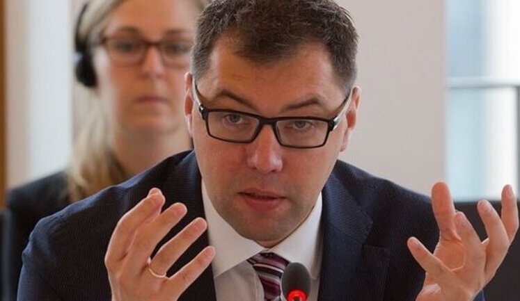 Россия после войны должна пройти денацификацию по немецкому образцу, – посол Украины Макеев