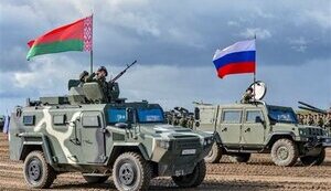О ВСТУПЛЕНИИ БЕЛАРУСИ В ВОЙНУ
