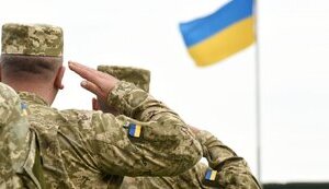 Допомога ветеранам в Україні повинна орієнтуватися на США