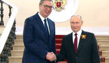 Vucic’s visit to Russia. Serbia wants to join the EU as soon as possible