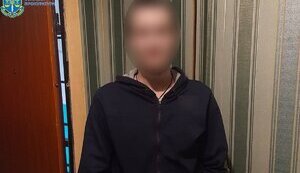 Обманул 10 человек, собирая средства для нужд ВСУ: в Сумах разоблачен псевдоволонтер. ФОТО