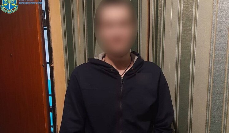 Обманул 10 человек, собирая средства для нужд ВСУ: в Сумах разоблачен псевдоволонтер. ФОТО