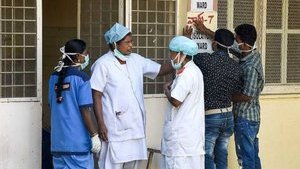 Денисова настаивает на немедленной эвакуации граждан Украины из Индии