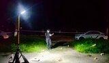 Підрив гранати у Сквирі