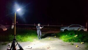 Підрив гранати у Сквирі