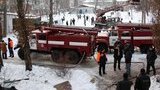 Под домом директора "Макеевугля" взорвали бомбу