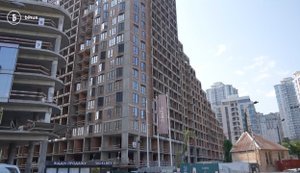 Пов’язаний з оточенням Медведчука і Єрмака забудовник зупинив роботи в Києві,- Bihus.Info. ВIДЕО