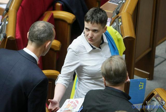 савченко