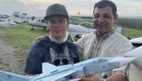 Летчик Игорь Табанюк: "Если аэродром, который я восстановил, раздеребанят, я потеряю сертификацию - и в Коломые больше не будет подготовки летчиков"