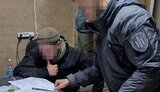 Забезпечив виплати своїй дружині за фіктивну участь у бойових діях