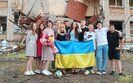 школа,херсонщина,любимівка