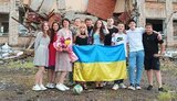 школа,херсонщина,любимівка