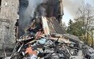 Ворог влучив у п’ятиповерхівку у Лимані Краматорського району 23 жовтня