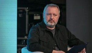 Генпрокурор Андрій Костін