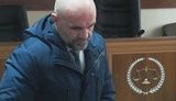 Лікарі діагностували у Мангера гіпертонічний криз, - адвокат Ільченко