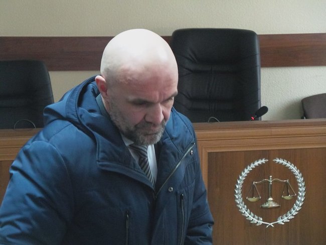 Суд відмовився продовжити Мангеру зобовязання щодо запобіжного заходу 08