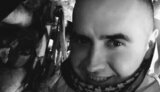 Із загиблим під час обстрілу автокрана в Пісках воїном 58-ї ОМПБр Ярославом Семенякою прощатимуться завтра на Сумщині. ФОТО