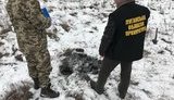 На Луганщині виявлено заборонені протипіхотні міни російського виробництва, - пресцентр ОС. ФОТОрепортаж